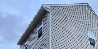 Best Custom Trim and Detailing for Siding  in Prospect, PA